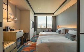Solaria Nishitetsu Hotel Taipei Ximen